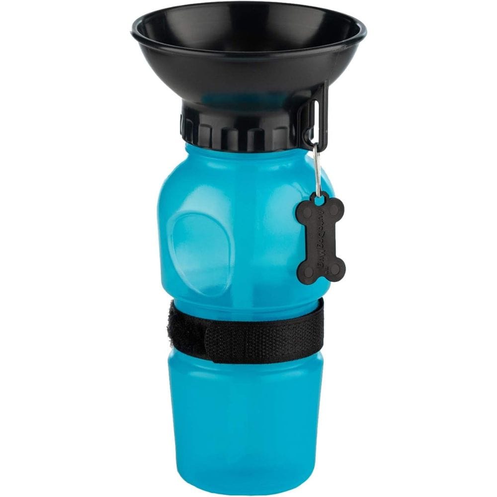 Highwave AutoDogMug Dog Water Bottle