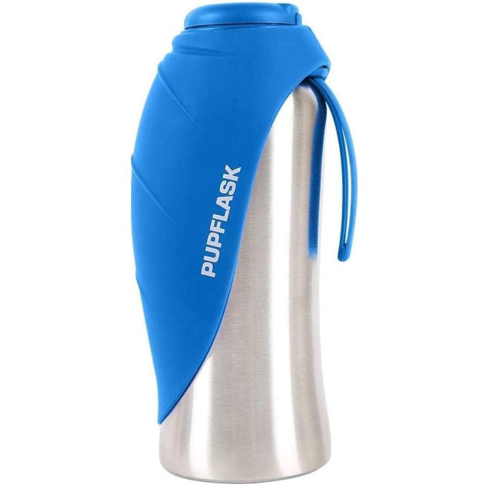 PupFlask Large Dog Water Bottle